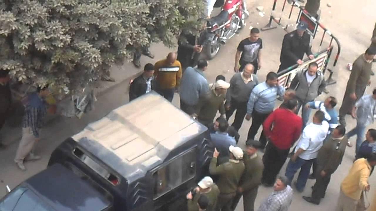 تزامنا مع ذكري رابعة.. شن حملات اعتقال على معارضي حكم العسكر بالمنوفية