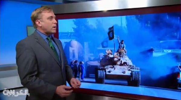 فيديو | “CNN”: كيف انتصرت “داعش” بالرعب؟