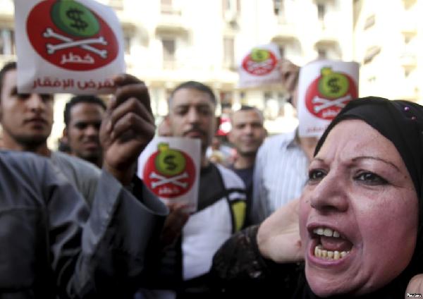 3.3 % ارتفاع في معدل التضخم الشهر الماضي