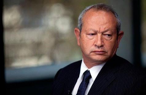 الفتنة الطائفية تشعل الخلاف بين ساويرس وهدى عبدالناصر