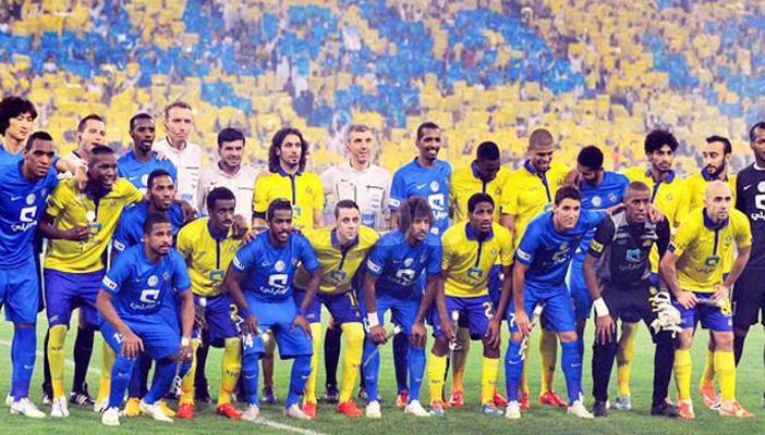 تصويت: ما توقعاتك لمباراة السوبر السعودي بلندن؟