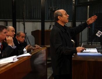 فيديو | العادلي: كنا نسجل أمور مخلة لبعض الشخصيات ونجندهم