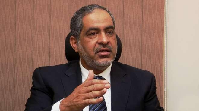 إخلاء سبيل أبو العلا ماضي بضمان محل إقامته