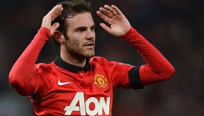 ماتا: قدمنا مباراة جيدة ضد توتنهام