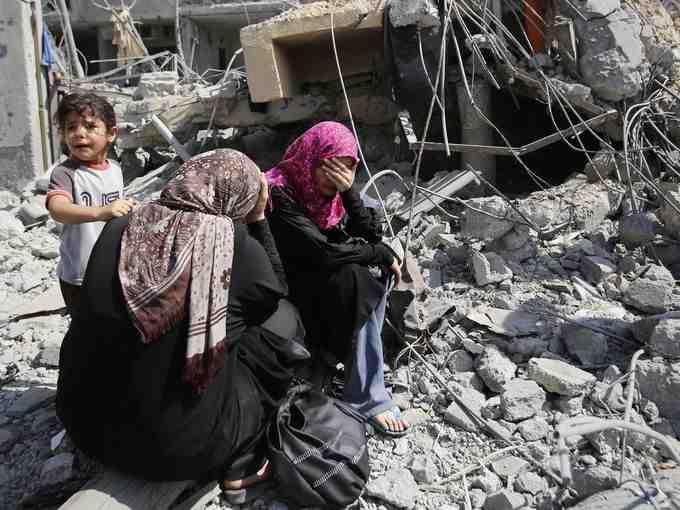 دخول الهدنة في غزة حيّز التنفيذ ولا خروقات حتى الآن