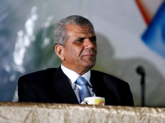 أمن الدولة يغادر منزل صبحي صالح بعد الاعتداء اللفظي على نجلته