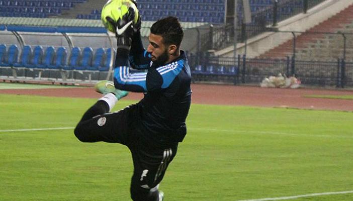 الشناوي: لم أهرب من الزمالك