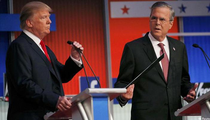 “سالون”: “الإسلاموفوبيا” وتر الجمهوريين في الانتخابات الأميركية