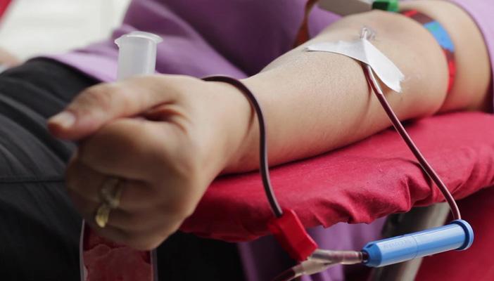 انقطاع الكهرباء يفسد “أكياس الدم” ببنك بورسعيد ومناشدات عاجلة للتبرع