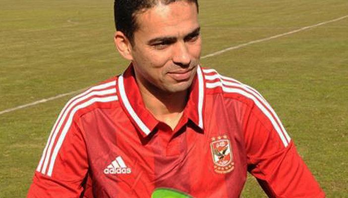 بداية من الموسم الجديد.. “بتروجت” يضم مهاجم الأهلي السابق