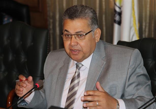 تنسيق المرحلة الثانية: طب بيطري 96.3% وحاسبات 90.2% وعلوم 79.7%