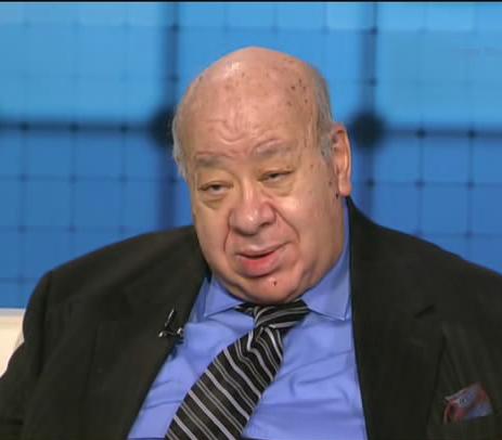 إبراهيم يسري: السيسي لا يملك خبرة العمل السياسي