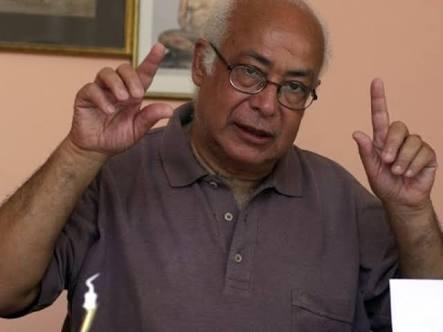 فرجاني يوجه الشكر لمجلة “الإيكونوميست” وحماقة “وزارة الخارجية”