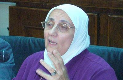 “نادية مصطفى”: مرافعة العادلي إجهاض لثورة الحرية والكرامة