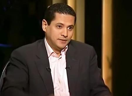 عبد الرحمن يوسف: من يحاول فض الاعتصامات بالقوة سيفشل