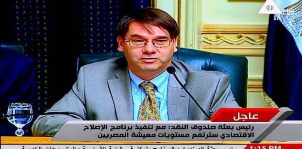 القيمة المضافة وترشيد الدعم أهم ملامح اتفاق الحكومة مع صندوق النقد