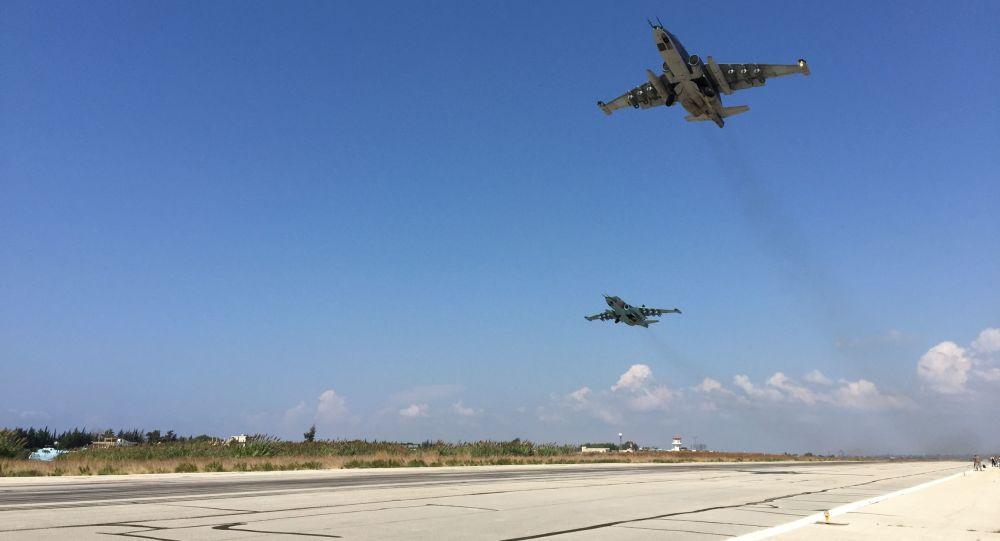 الخارجية التركية تدعو روسيا إلى عمليات مشتركة ضد “تنظيم الدولة” بسوريا