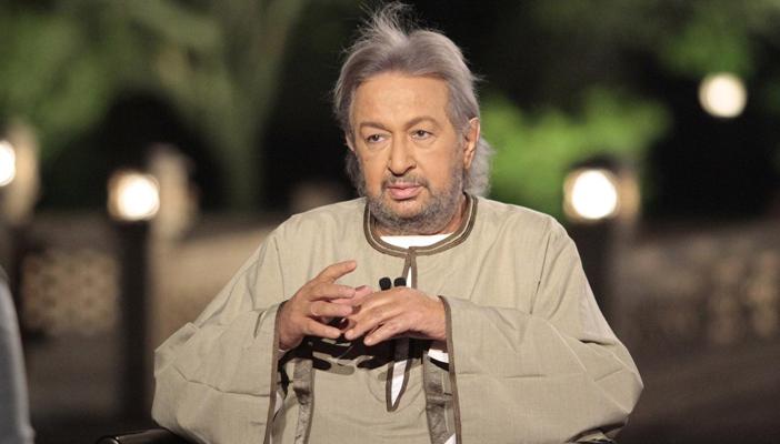 “نور الشريف”.. هاشتاج يجتاح “تويتر”