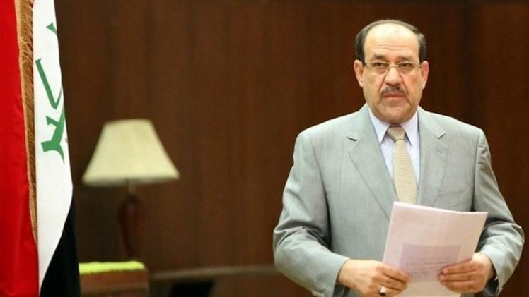 فيديو|المالكي يهاجم أمريكا لتخليها عنه ويعلن تمسكه بمنصبه