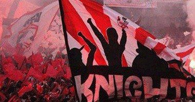 تظاهرات لـ”وايت نايتس” رفضًا لمرتضى منصور