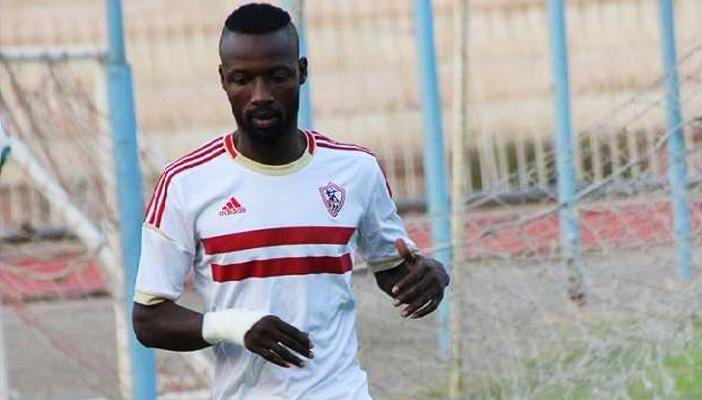 حسام حسن يطلب من مجلس إدارة المصري التعاقد مع “سيسيه”