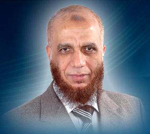 هشام راغب: لا بد من الرجوع إلى الله وقت المحن