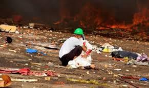 نشطاء يدشنون حملة عالمية للتعريف بقصة “رابعة”