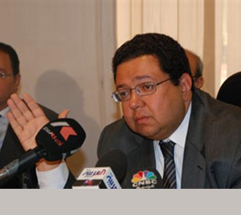 بهاءالدين: على الشعب تقبل الوضع الاقتصادي بعد اتفاق الصندوق