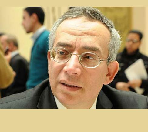 البرنس: العسكريون يجب أن يخضعوا  للمؤسسة المنتخبة