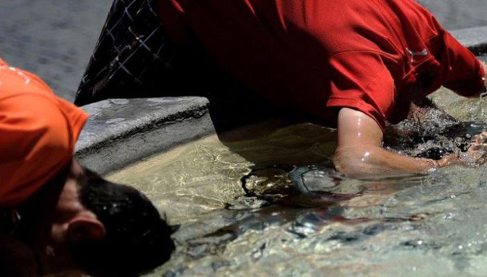 أطباء لـ”رصد”: حالات الوفاة بسبب حرارة الجو أكبر بكثير مما تعلنه الصحة