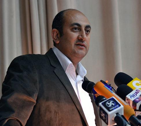 خالد علي: تغيرت وشوش السلطة ولم يتغير القمع