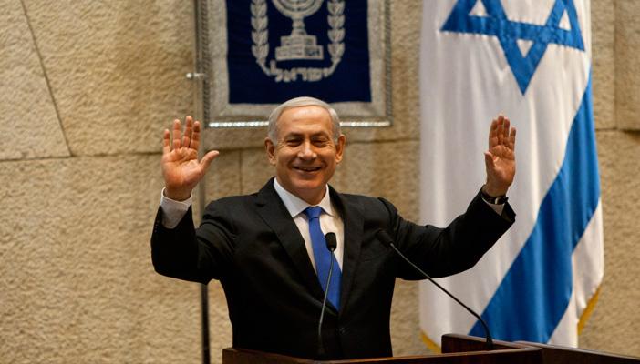 كاتبة “إسرائيلية” للنظام المصري: “نحن من الأخيار”