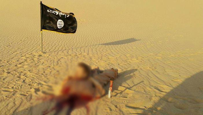 مؤتمر صحفي لرئيس الوزراء الكرواتي للتعليق على ذبح مواطنه في مصر