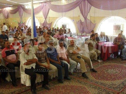 انتفاضة أفراد الشرطة تصل سوهاج.. وإغلاق أقسام المحافظة غداً