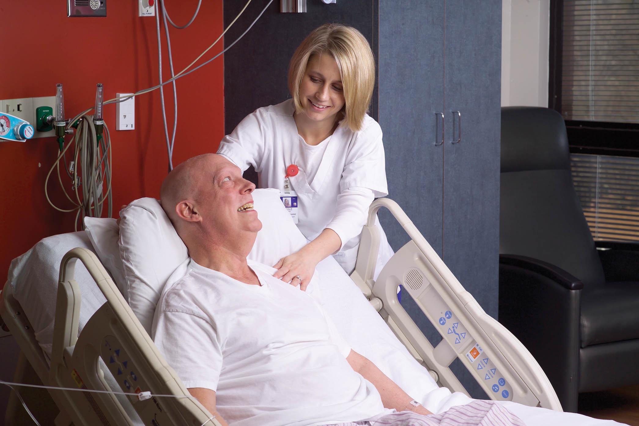 بدون علاج كيميائي.. طريقة جديدة لزرع نخاع العظام