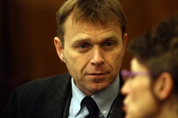 مسئول بـ”هيومن رايتس”: لابد من تدخل دولي لمحاسبة مرتكبي المجازر