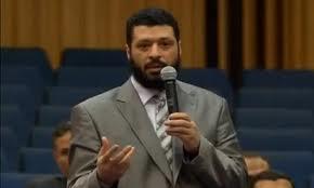 حزب النور: سنحشد الشعب لرفض الدستور الجديد