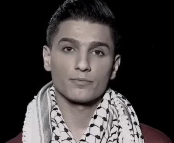 فنان فلسطيني ينسحب من حفل غنائي بالإمارات بسبب “غزة”