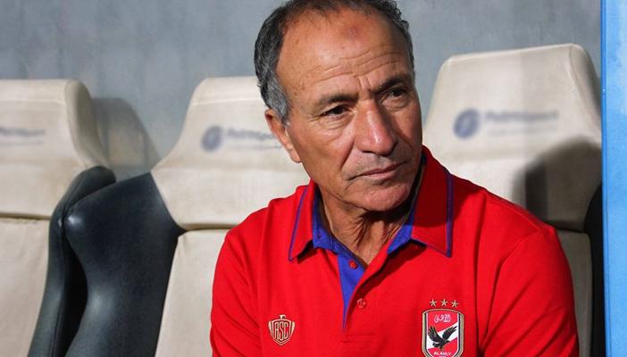 غالي والسعيد يعودان لقائمة الأهلي أمام الجونة