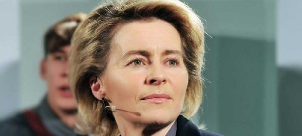 ألمانيا تعتزم مساعدة الجيش العراقي في حربه ضد “داعش”