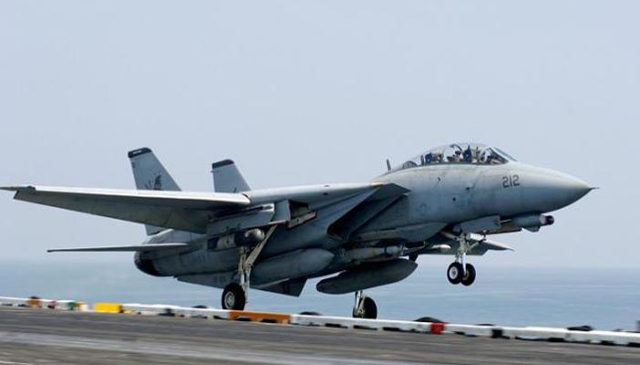 طيارو الولايات المتحدة يبدؤون غاراتهم ضد “الدولة” انطلاقا من تركيا