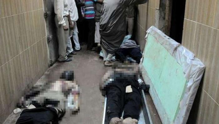 محامي وضحايا سيارة الترحيلات: لا أمل في محاكمة عادلة