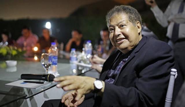 هل سقط أحمد زويل في بئر الخيانة؟! – رضا حمودة