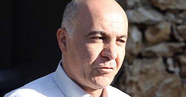 الوفد الصهيوني يغادر القاهرة