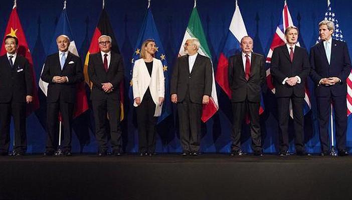 جيروزاليم بوست: مصر تعارض الاتفاق الإيراني كإسرائيل