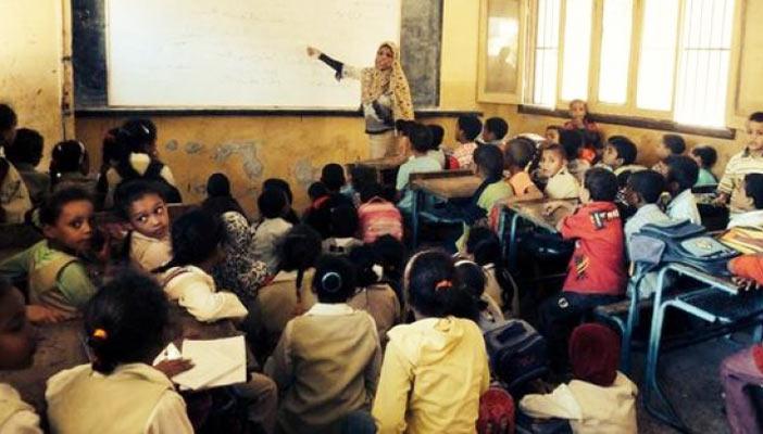 صحيفة بريطانية ترصد تدهور التعليم والصحة في مصر