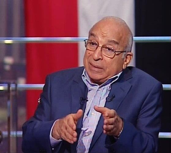 هويدي: إذا استمر الوضع كما هو فسنحتاج معجزة لنجتاز الأزمة