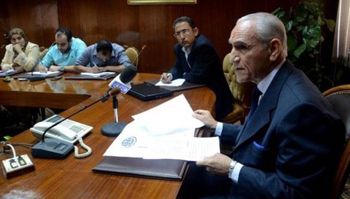 التحفظ علي مئات الأفدنة والعقارات والشركات المملوكة للإخوان