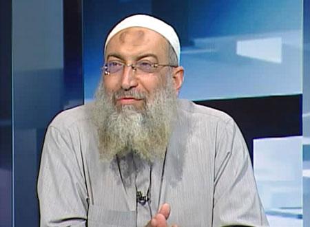 برهامي: لا يجوز الفرح بقصف أمريكا لداعش أو الفرح بأنتصراتهم