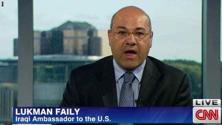 “CNN”: العراق يستنجد بأمريكا لتوسيع نطاق القصف ضد “داعش”